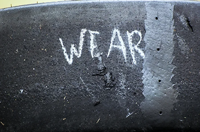 Wear & Tear