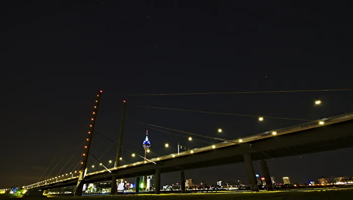 Düsseldorf