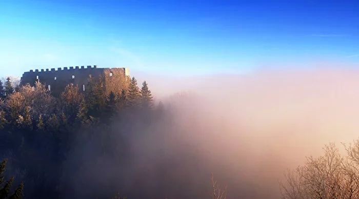 Summit View