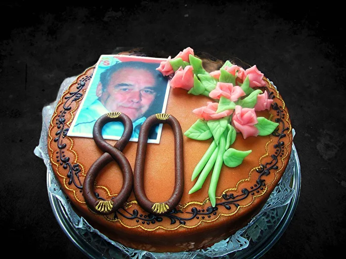 Cake