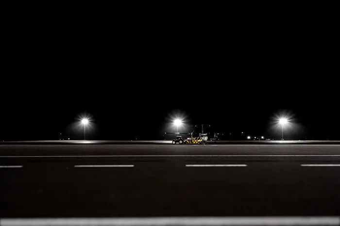 Nachtflug