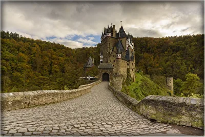 Burg Eltz