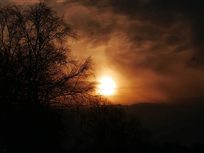 Sunrise