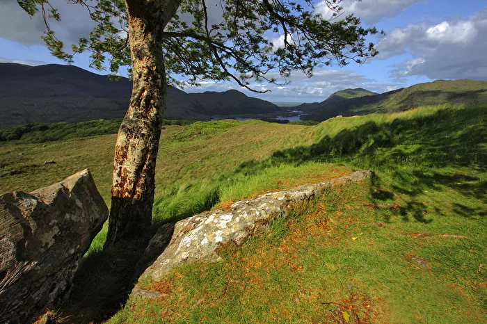 IRLAND