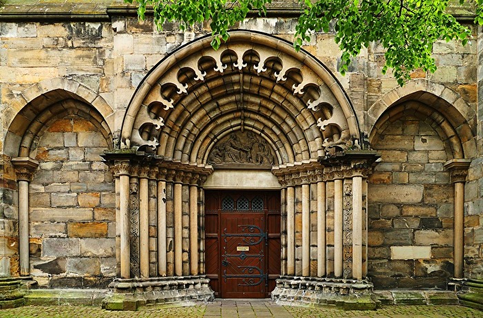 Seitenportal