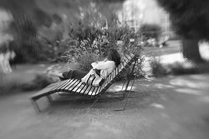 Relax!