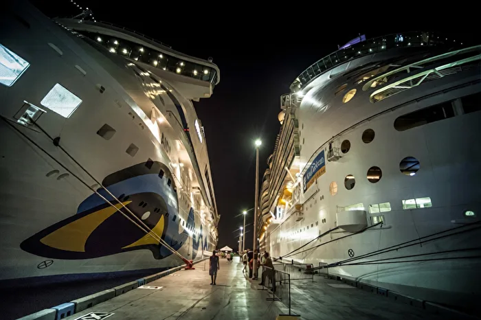 Funchal auf Madeira (Portugal)