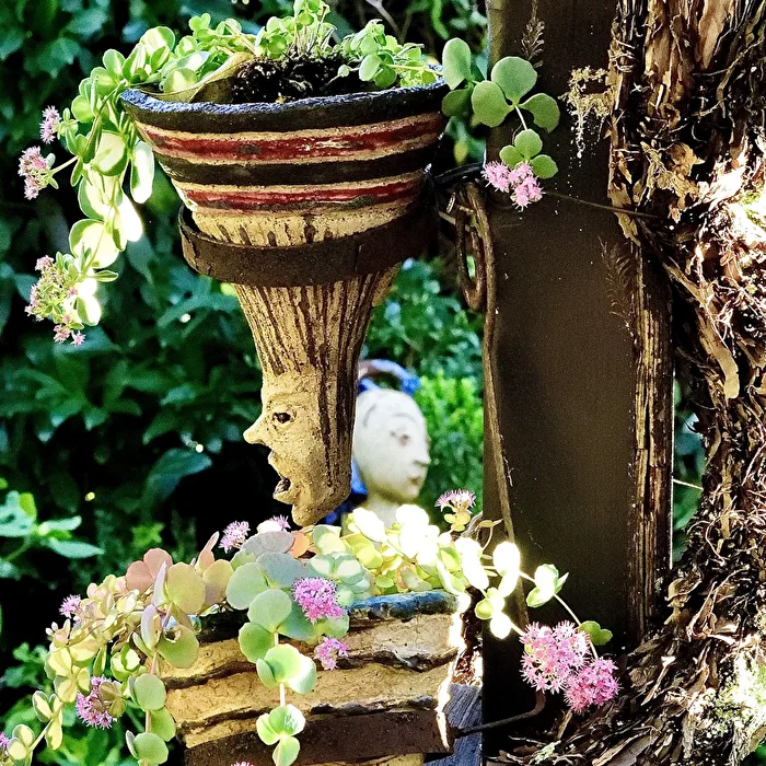 FlowerHead