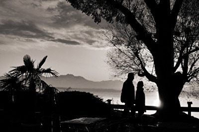 Sunday Afternoon