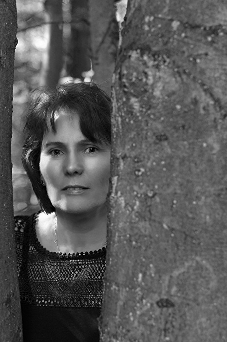 Zwischen den Bäumen war noch Platz