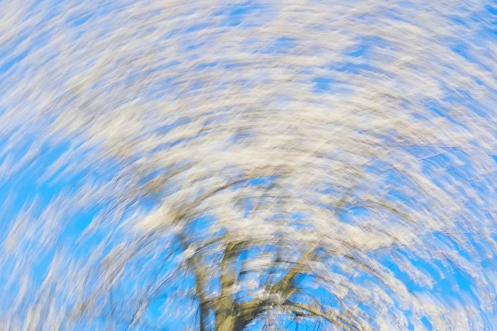 ICM: der Frühling rotiert