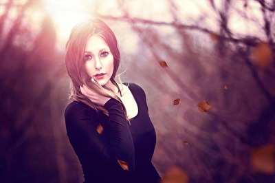 Autumn Dream
