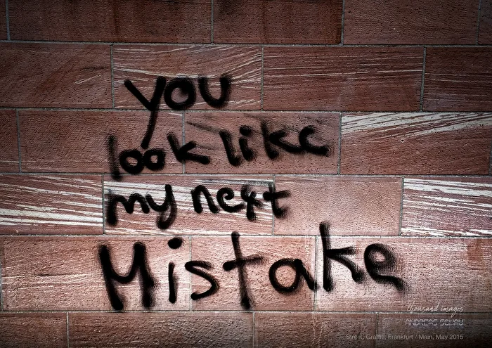 StreetArt oder nur Graffiti ?