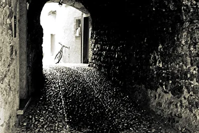 La Bicicletta
