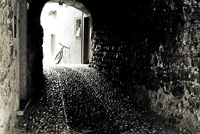La Bicicletta