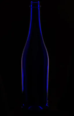 Into The Blue
