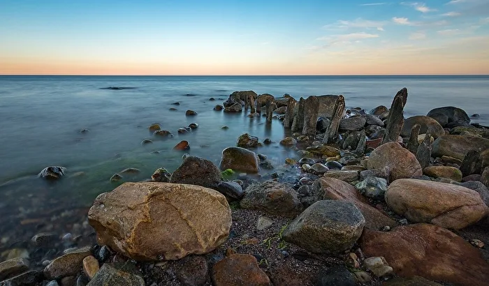 Ostsee.....LZB