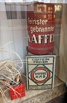 Kaffee