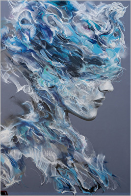 'Agua'