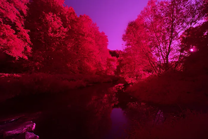 Infrared