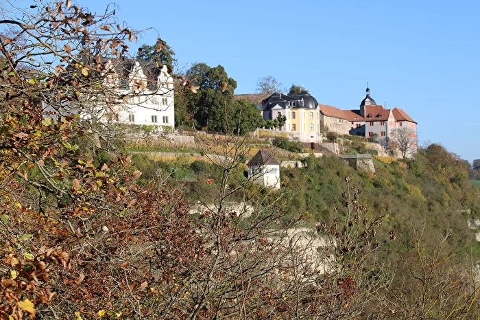 Auf dem Vogtstein 2022