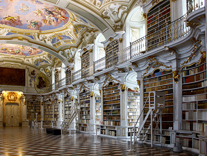 TT Bibliothek