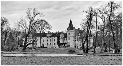 Schloss Burgkemnitz  07