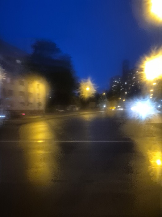 Liquid Lights
