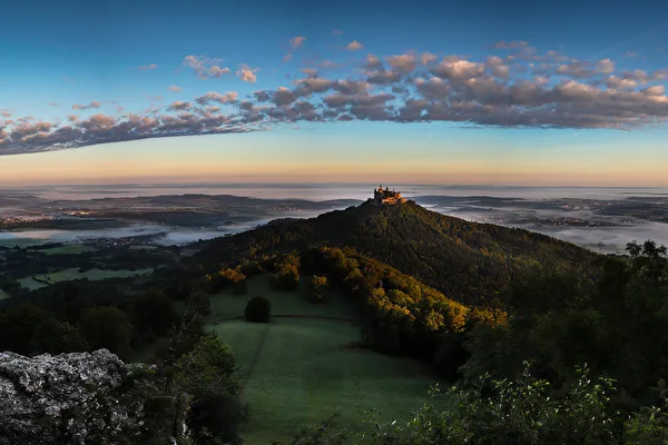 makkie´s Landschaften