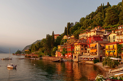 Foto: Varenna