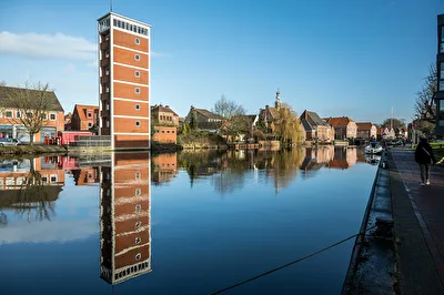 Emden-Spiegelung