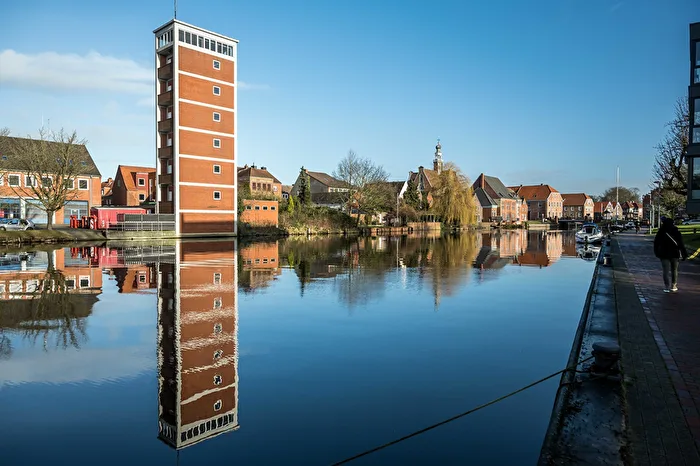 Emden-Spiegelung