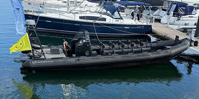 Speedboot