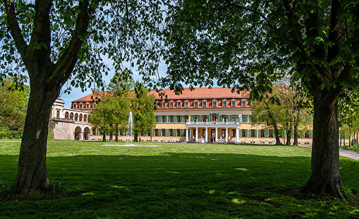 Schloss Sondershausen
