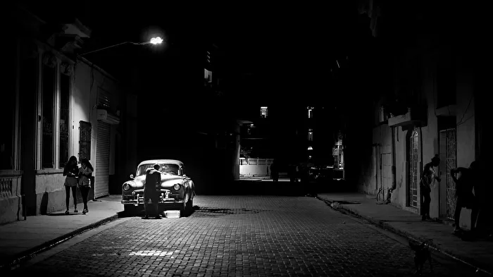 Havana street 4