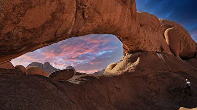 Spitzkoppe