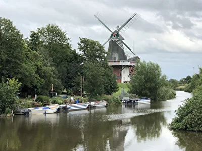 Mühlen