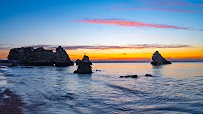 Sunrise