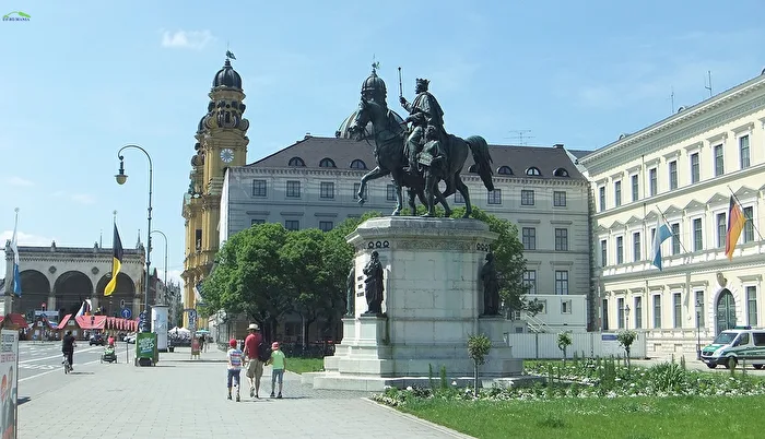 Munich