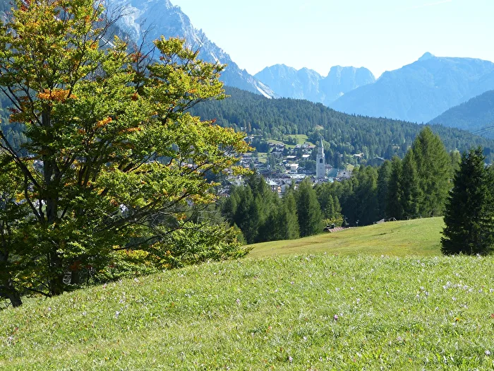Cortina d'Ampezzo I