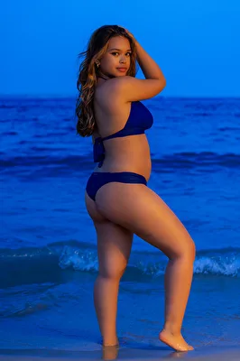 Beachgirl