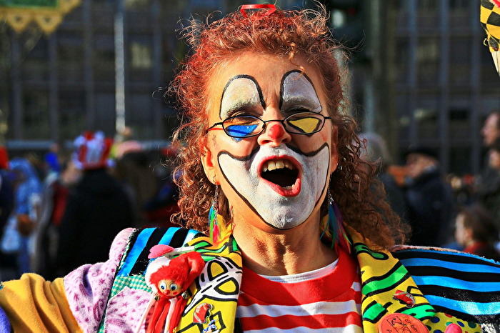 Rosenmontag