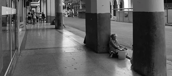 Havana street 1