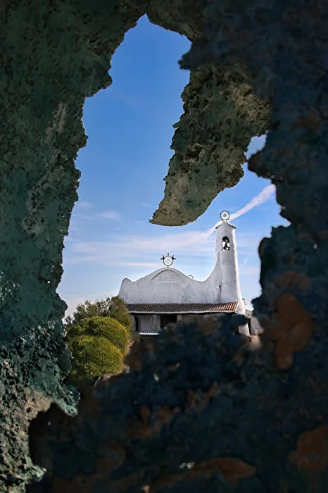 Church Stella Maris
