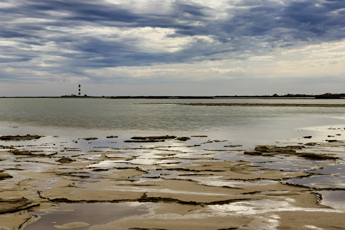 faraman lighthouse