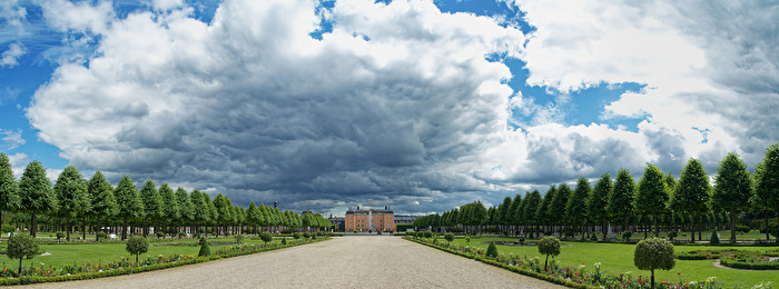 Schloss Schwetzingen