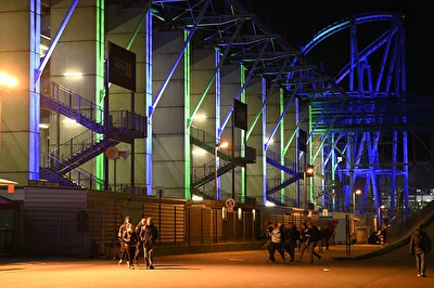Night Lights