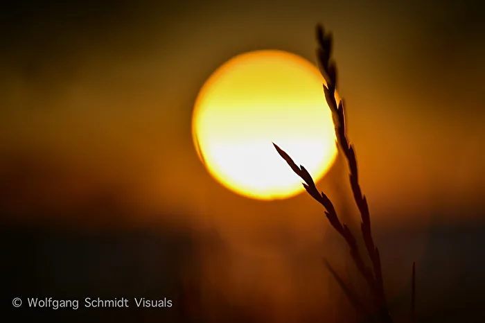 Sonnenuntergang