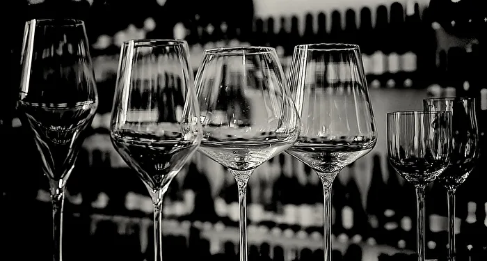 Wine Glasses