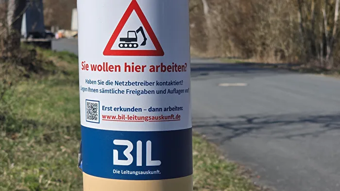 Warnung